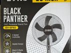 EVRO (BLACK PANTHER) 16" STAND FAN 45W - EV-SF92