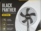 EVRO (BLACK PANTHER) 16" STAND FAN 45W - EV-SF92