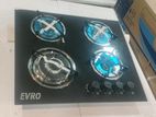 EVRO COOKER HOB