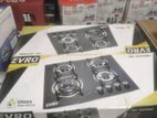 Evro Gas burner