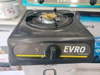 EVRO Gas Cooker ( 1 Burner)