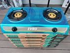 Evro Gas Cooker - 2 B