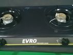 EVRO GAS COOKER