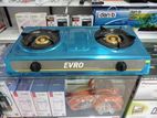 Evro Gas Cooker