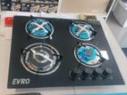 EVRO Gas HOB - 4B
