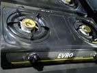 Evro Gas Stove