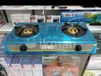 Evro Gas Stove