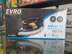 Evro Heavy Iron