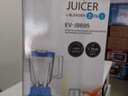 Evro juicer Blender 2 IN 1