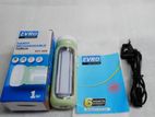 Evro Led Handy Rechargeable Torch : EV-T005