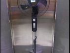 EVRO MARK 4 16" 5 BLADE STAND FAN 45W - EV-SF93