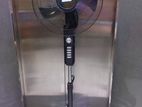 EVRO MARK 4 16" 5 BLADE STAND FAN 45W - EV-SF93