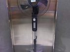 EVRO MARK 4 16" 5 BLADE STAND FAN 45W - EV-SF93