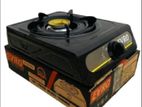 Evro 1BR Nonstick Single Burner Stove