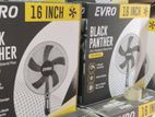 EVRO Stand Fan 16"