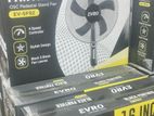 EVRO Stand Fan 16"