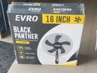 EVRO Stand Fan 16"