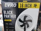 EVRO Stand Fan 16"