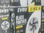 EVRO Stand Fan 16"