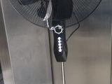 EVRO STAND FAN 55W