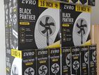 Evro Stand Fan