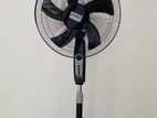 Evro Stand Fan