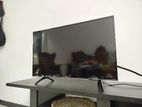 Evvoli 32” LED TV