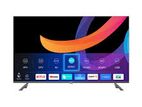 Evvoli 32" Smart Android FHD LED TV