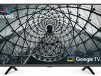 Evvoli 32" Smart Android