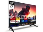 Evvoli 32" Smart Android
