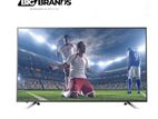 Evvoli 43 inch Full HD LED Frameless TV