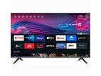 Evvoli 43" Smart Android FHD LED TV 43EV200DA - 49158