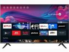 Evvoli 43" Smart Android FHD LED TV 43EV200DA - 49158