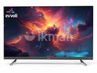 Evvoli 43" Smart Android FHD LED TV 43EV200DA 49158
