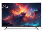 Evvoli 43" Smart Android FHD LED TV 43EV200DA