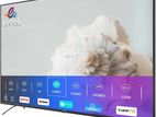 Evvoli 43" Smart Android FHD LED TV