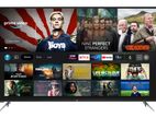 Evvoli 43" Smart Android FHD LED TV