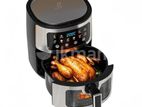 Evvoli 4.5L Digital Visual Air fryer EV-AFRY04S