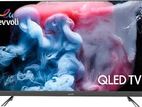 Evvoli 50" QLED Smart Android 4K UHD TV - 50EV250QA 42235