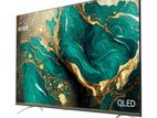 Evvoli 50" QLED Smart Android 4K UHD TV - 50EV250QA