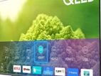 Evvoli 50" QLED Smart Android 4K UHD TV - 50EV250QA