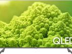 Evvoli 50" QLED Smart Android 4K UHD TV