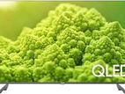 Evvoli 50" QLED Smart Android 4K UHD TV