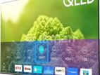 Evvoli 50" QLED Smart Android 4K UHD TV