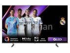 Evvoli 55" QLED Smart Android 15 4K UHD TV 55EV350QA - 60261