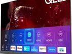 Evvoli 55" QLED Smart Android 15 4K UHD TV 55EV350QA - 60261
