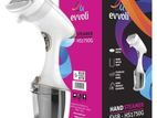 Evvoli Hand Steamer Evir - Hs1750 G