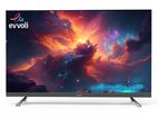 Evvoli (Italian) 43" inch Full HD LED TV Frameless