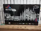EVVOLI (Italy) 43" Full HD LED Frameless TV