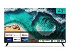 Evvoli (Italy) 43" Smart Android FHD LED TV 43EV200
